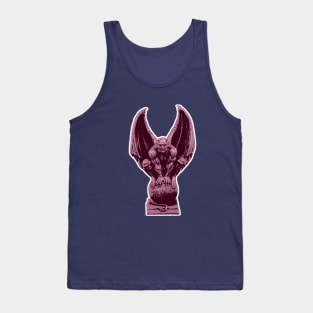 Mythical Creature Tank Top